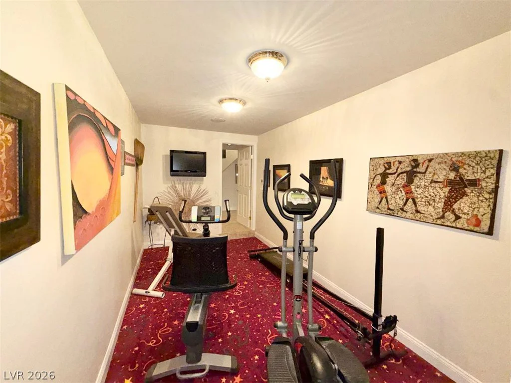 10981 Holyrood, Las Vegas, NV 89141
