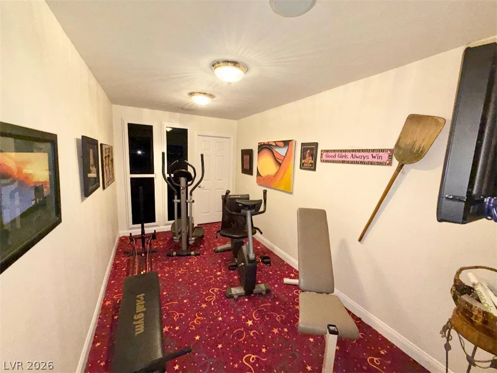10981 Holyrood, Las Vegas, NV 89141