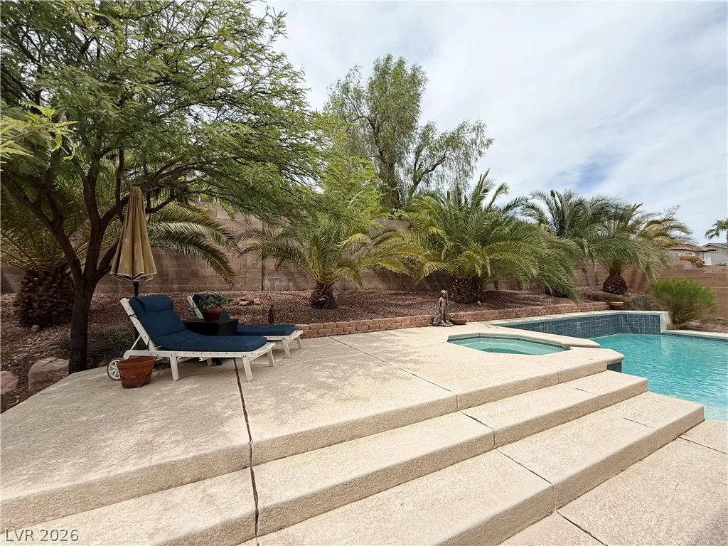 10981 Holyrood, Las Vegas, NV 89141