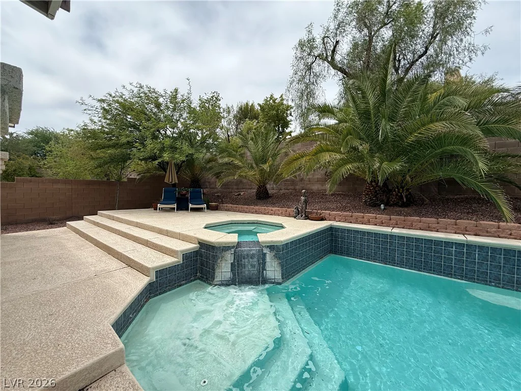 10981 Holyrood, Las Vegas, NV 89141