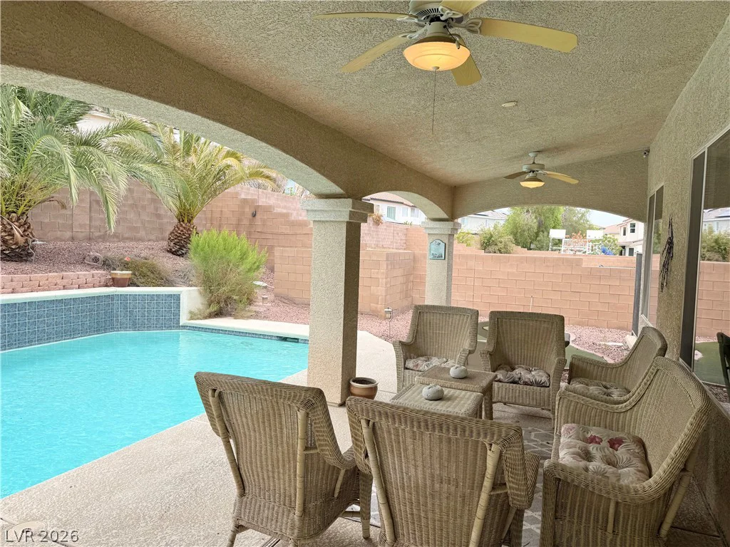 10981 Holyrood, Las Vegas, NV 89141