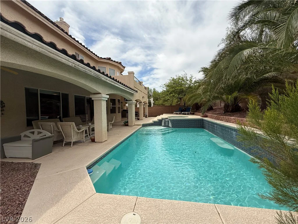 10981 Holyrood, Las Vegas, NV 89141