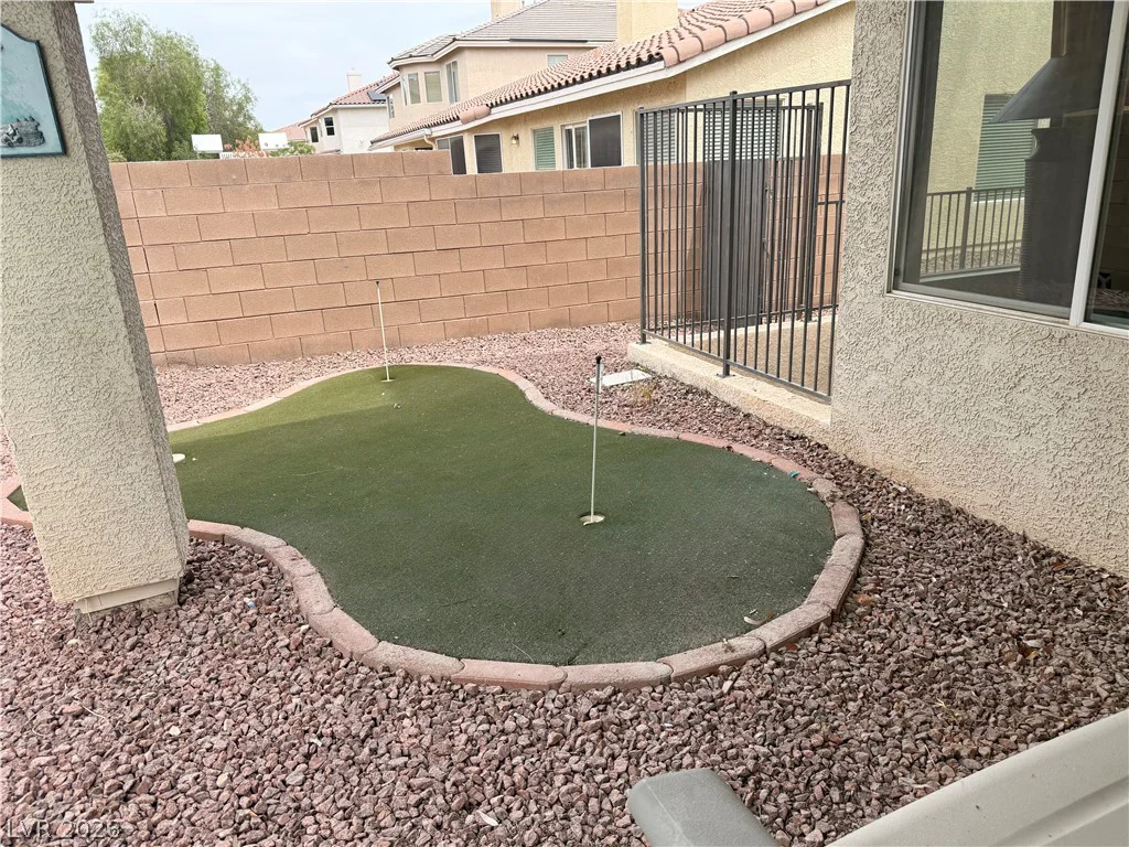 10981 Holyrood, Las Vegas, NV 89141
