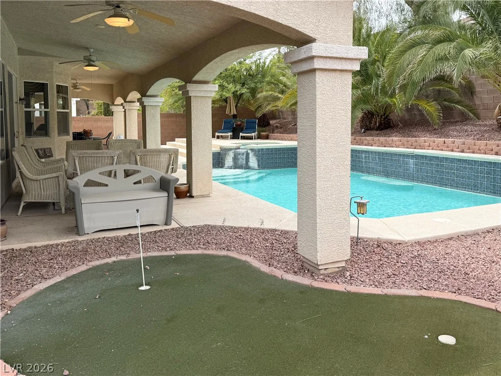 10981 Holyrood, Las Vegas, NV 89141