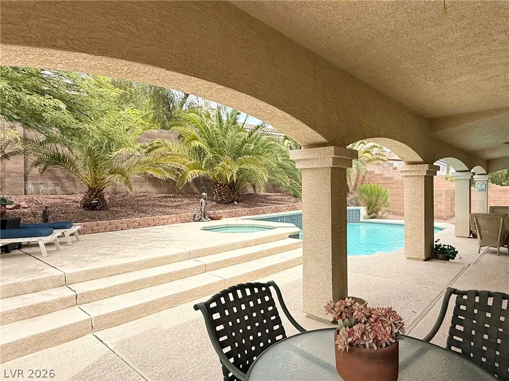 10981 Holyrood, Las Vegas, NV 89141