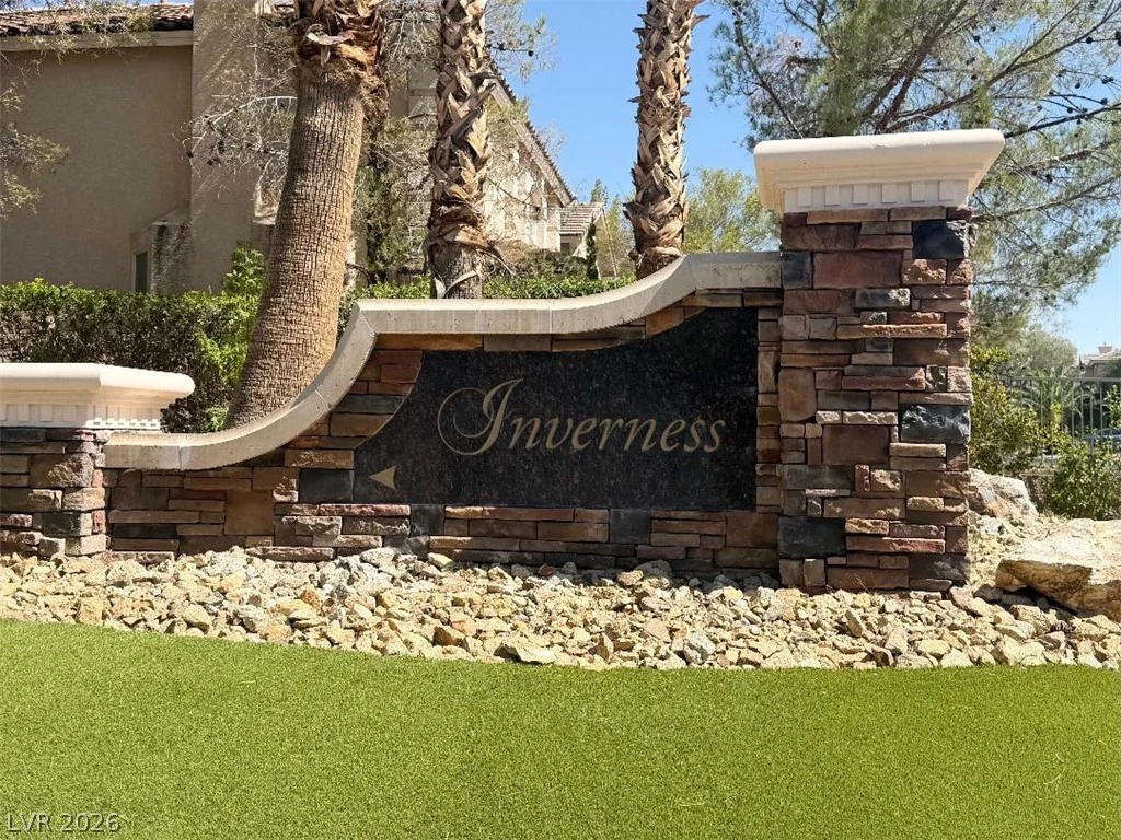 10981 Holyrood, Las Vegas, NV 89141