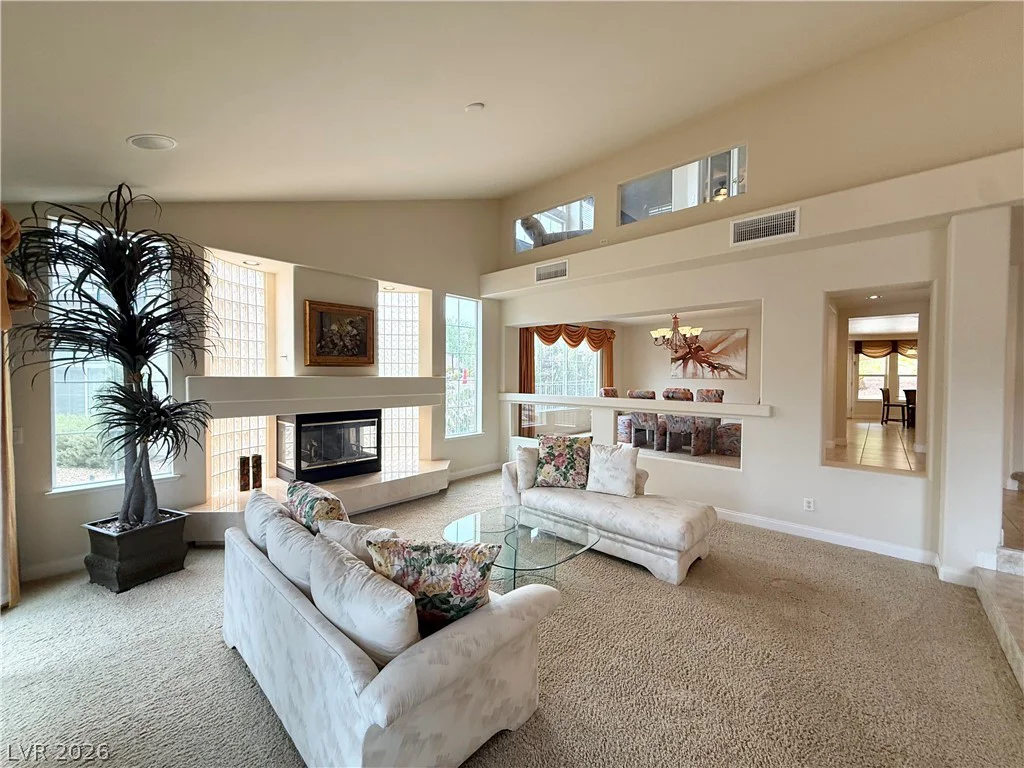 10981 Holyrood, Las Vegas, NV 89141