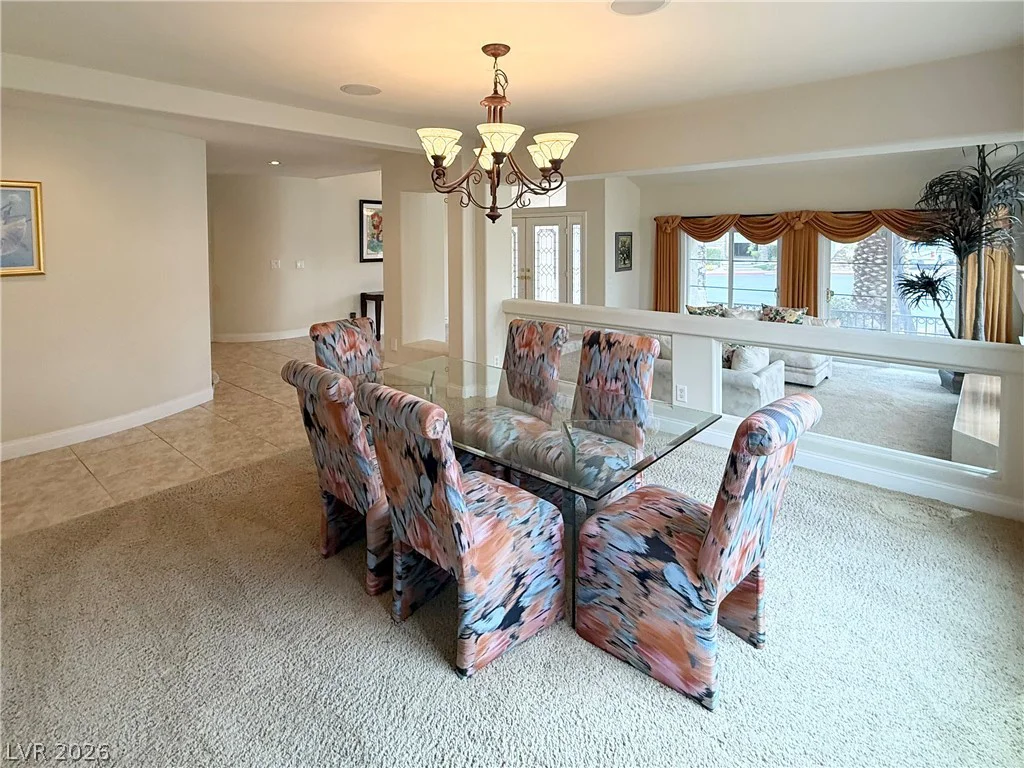 10981 Holyrood, Las Vegas, NV 89141
