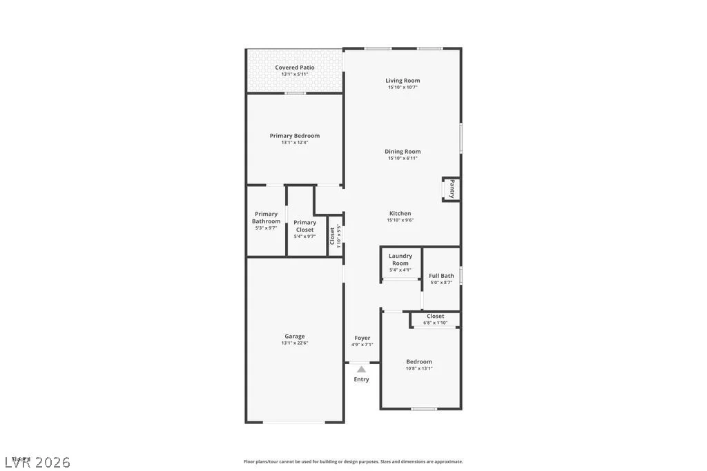 360 Canary Song, Henderson, NV 89011