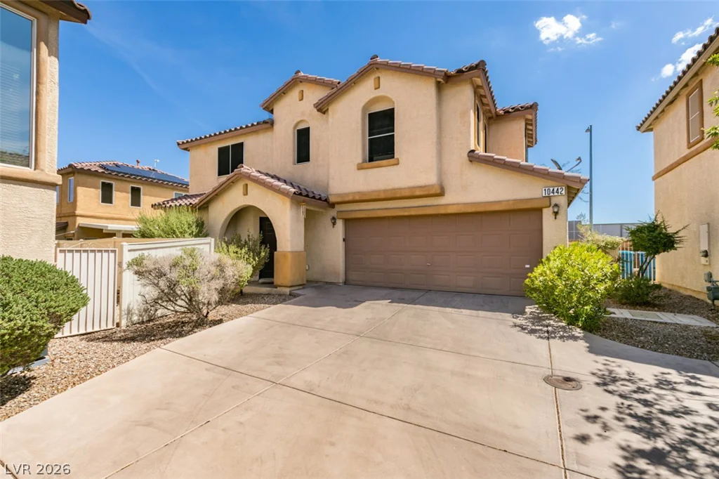 10442 Lady Angela, Las Vegas, NV 89183