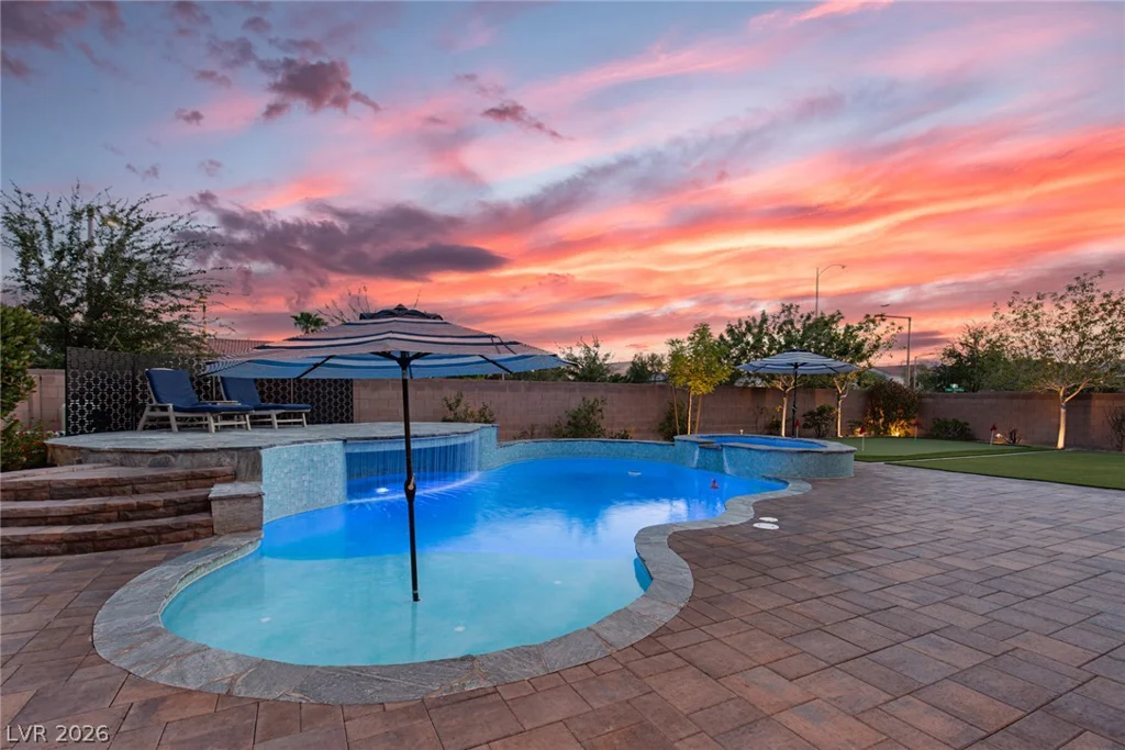 8820 Nolene Stream, Las Vegas, NV 89131