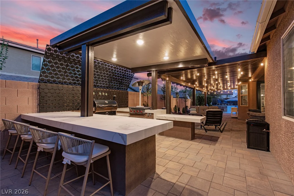 8820 Nolene Stream, Las Vegas, NV 89131