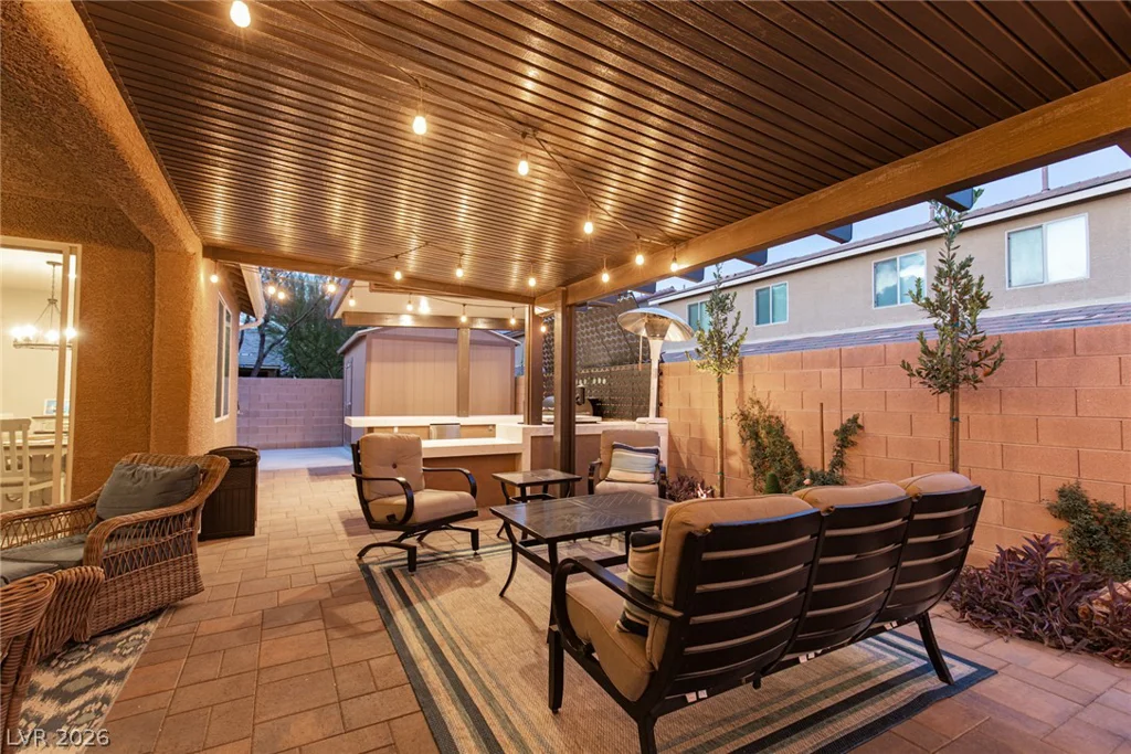8820 Nolene Stream, Las Vegas, NV 89131