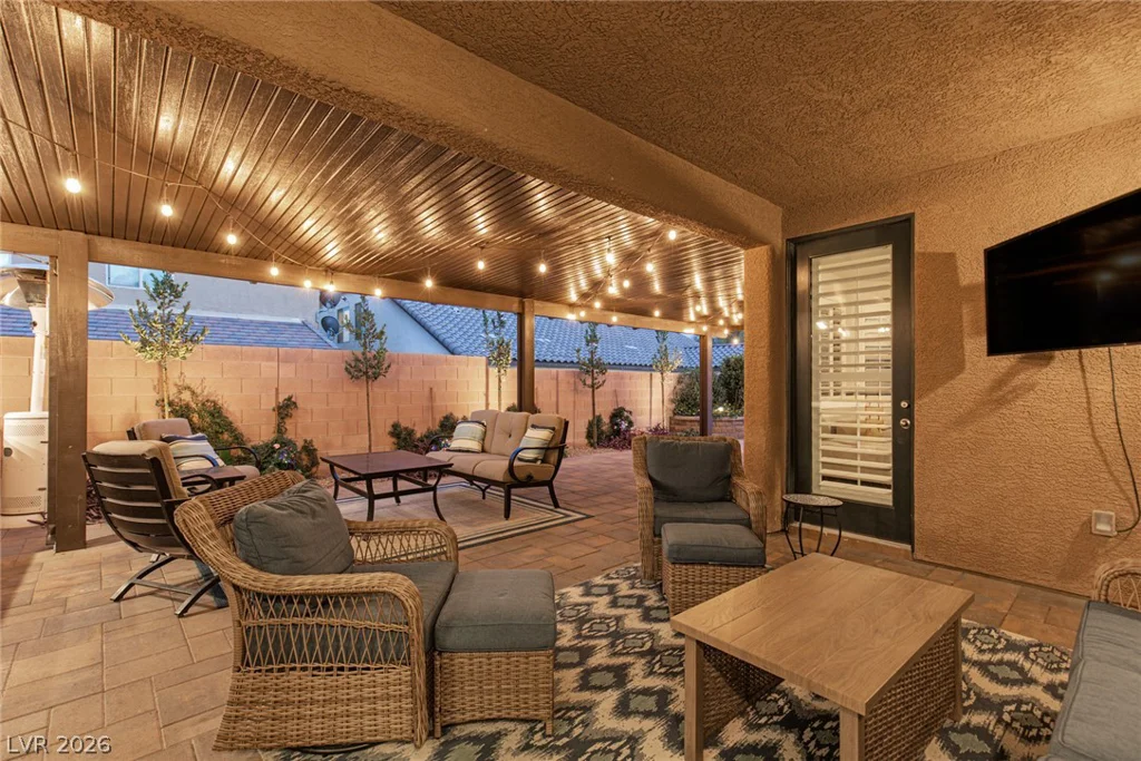 8820 Nolene Stream, Las Vegas, NV 89131