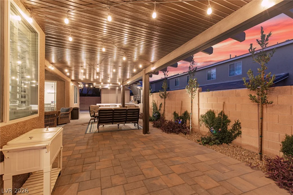 8820 Nolene Stream, Las Vegas, NV 89131