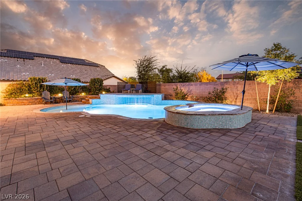8820 Nolene Stream, Las Vegas, NV 89131