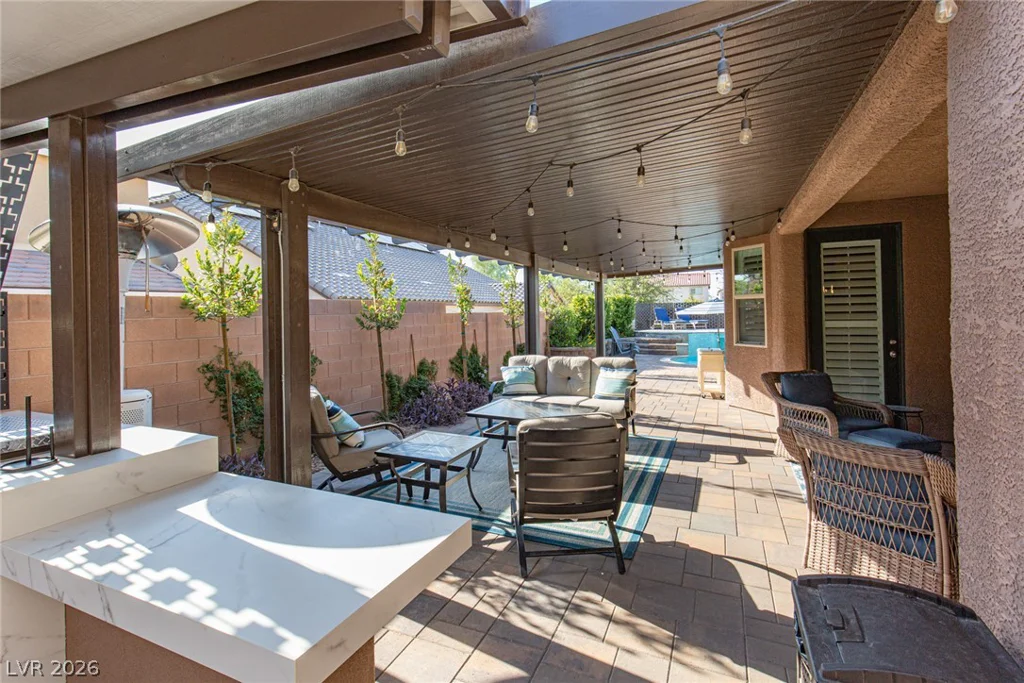 8820 Nolene Stream, Las Vegas, NV 89131