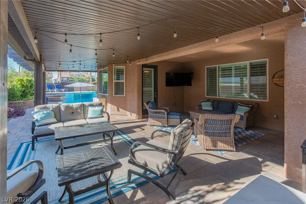 8820 Nolene Stream, Las Vegas, NV 89131