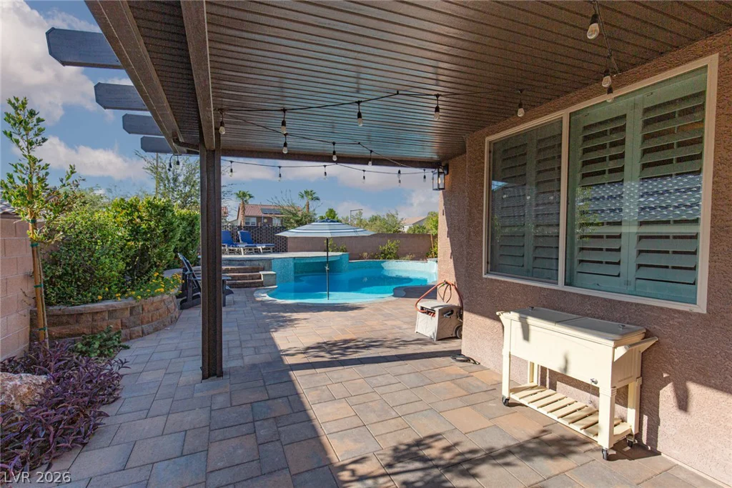 8820 Nolene Stream, Las Vegas, NV 89131