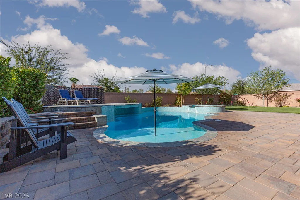 8820 Nolene Stream, Las Vegas, NV 89131