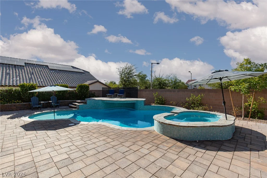 8820 Nolene Stream, Las Vegas, NV 89131