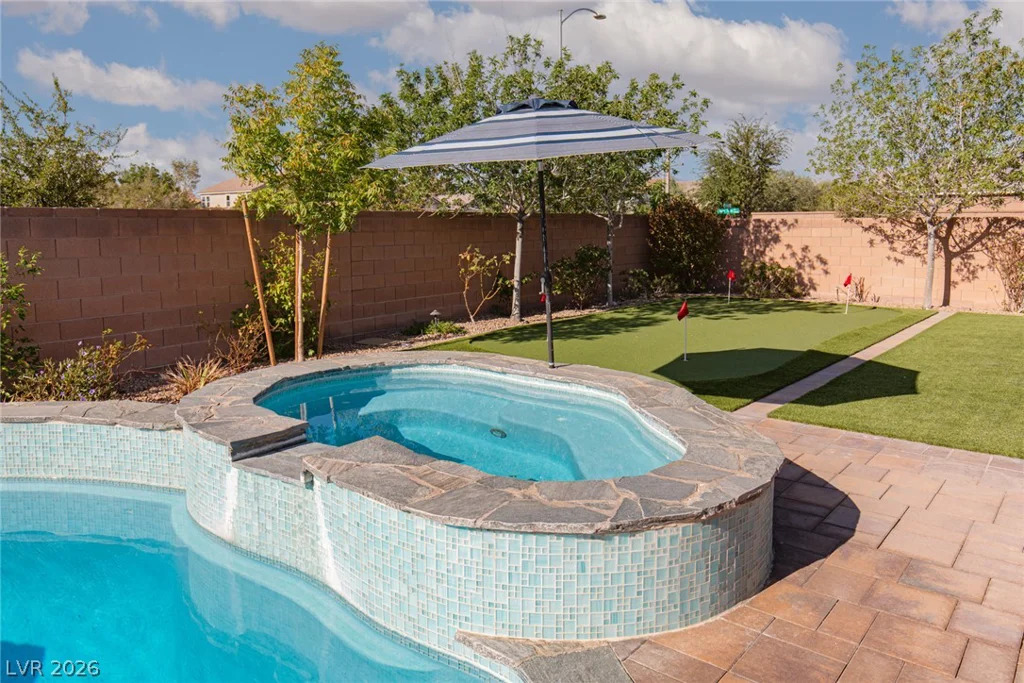 8820 Nolene Stream, Las Vegas, NV 89131