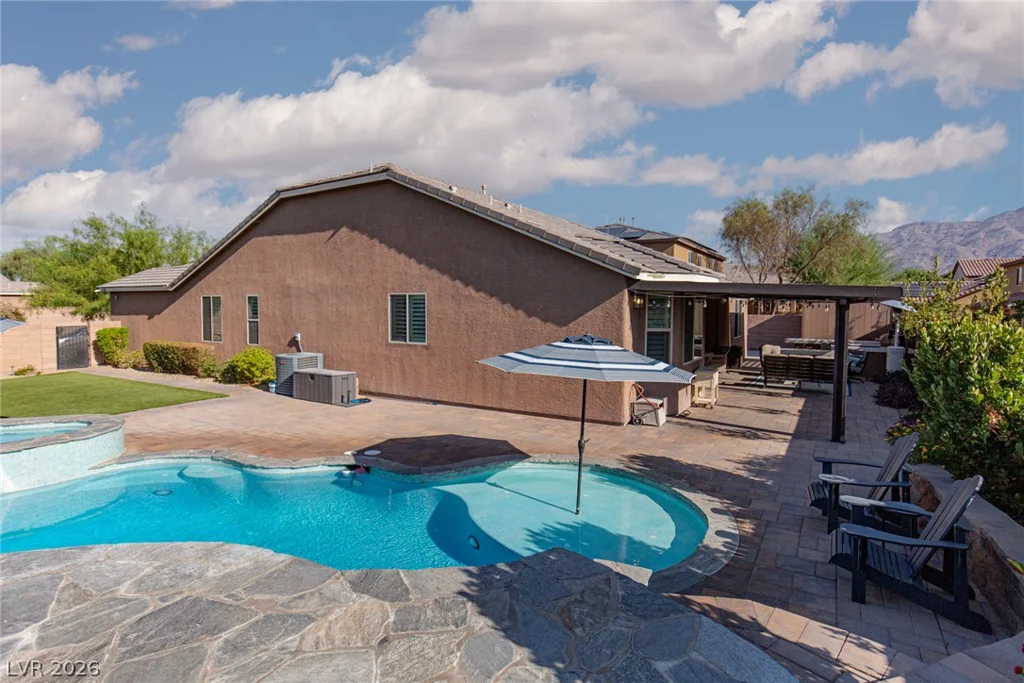 8820 Nolene Stream, Las Vegas, NV 89131