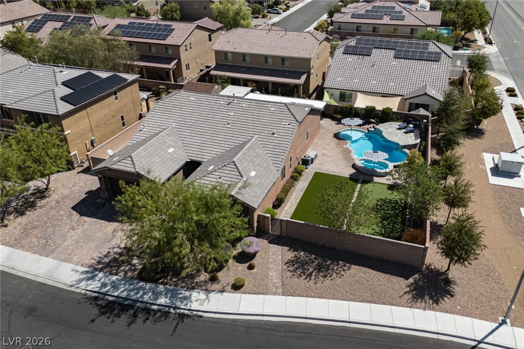 8820 Nolene Stream, Las Vegas, NV 89131
