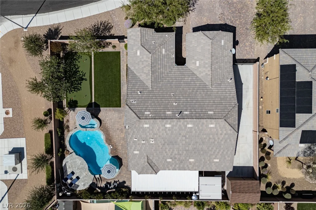 8820 Nolene Stream, Las Vegas, NV 89131
