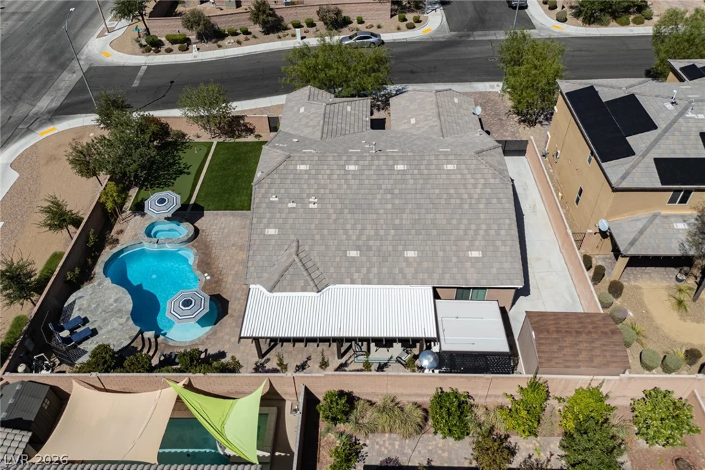 8820 Nolene Stream, Las Vegas, NV 89131
