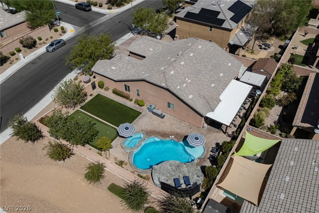 8820 Nolene Stream, Las Vegas, NV 89131