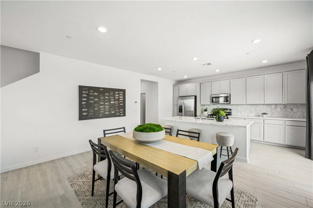 132 Harper Crest, Henderson, NV 89011