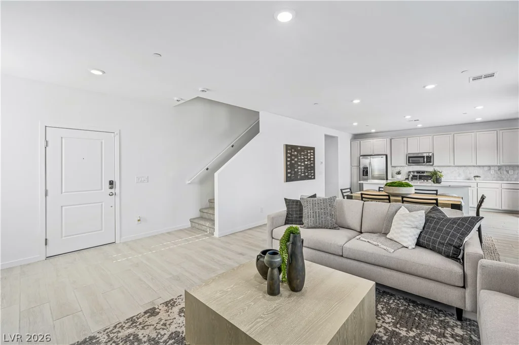 132 Harper Crest, Henderson, NV 89011