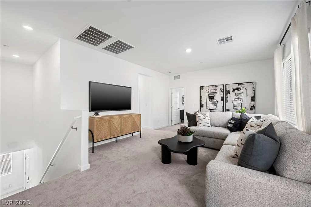 132 Harper Crest, Henderson, NV 89011