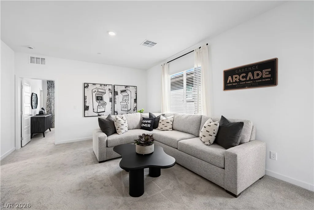 132 Harper Crest, Henderson, NV 89011