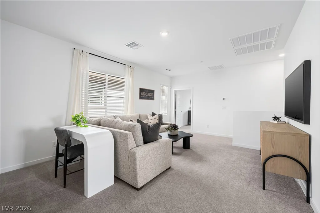 132 Harper Crest, Henderson, NV 89011