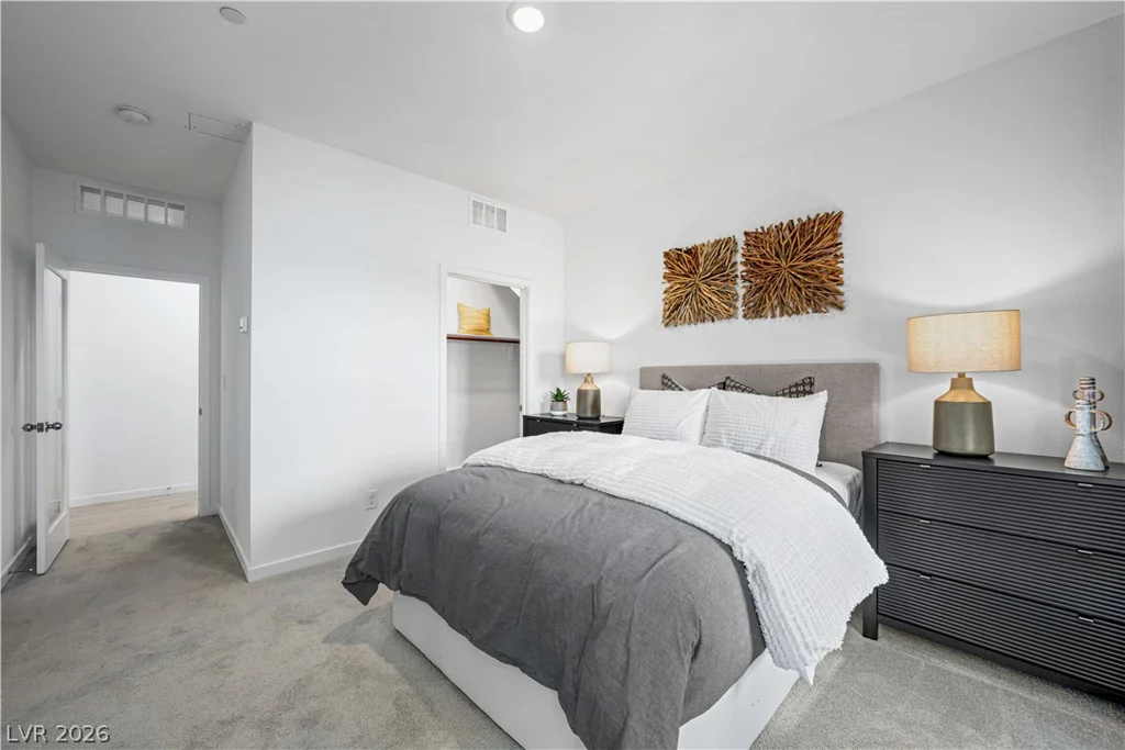 132 Harper Crest, Henderson, NV 89011