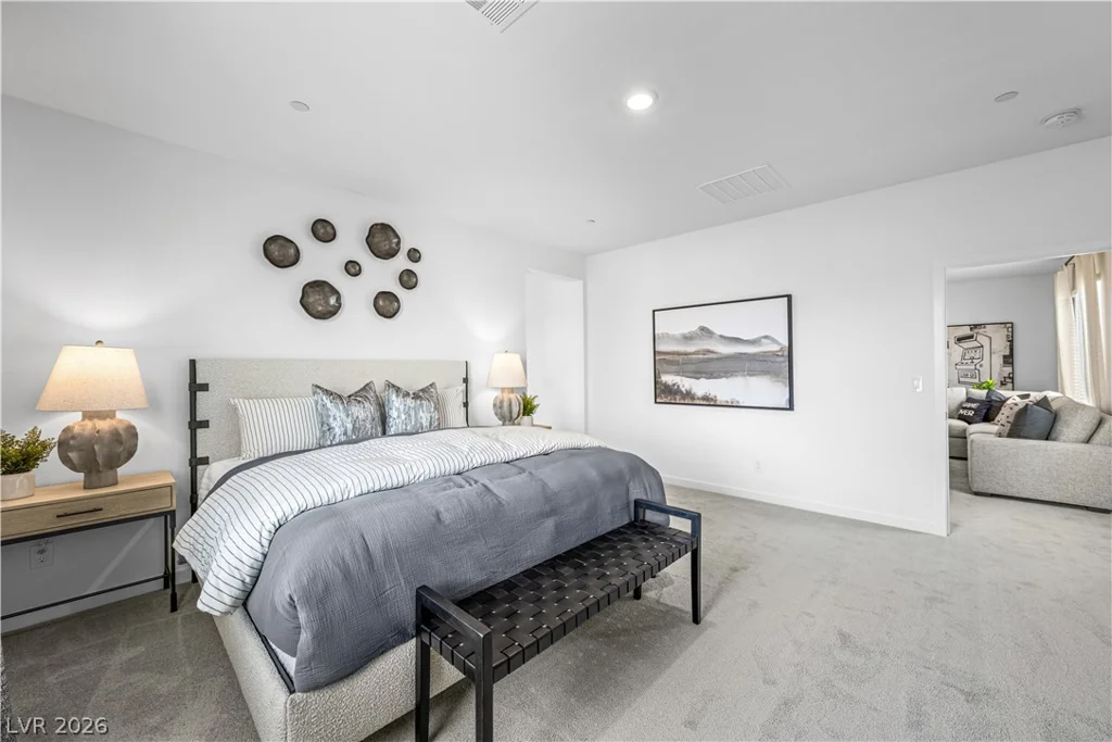 132 Harper Crest, Henderson, NV 89011