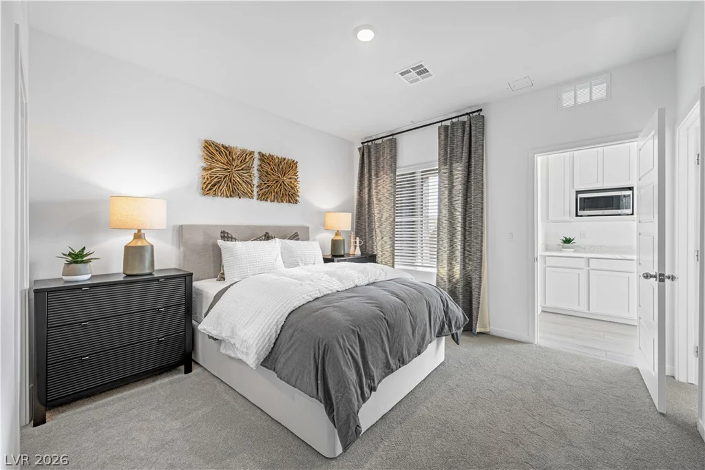 132 Harper Crest, Henderson, NV 89011