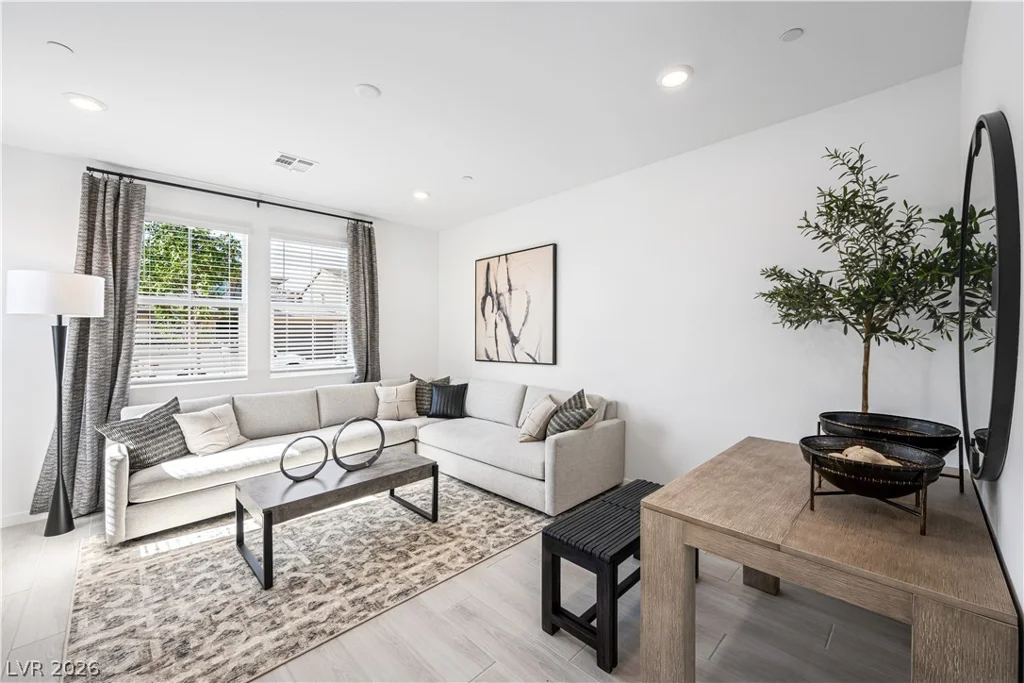 132 Harper Crest, Henderson, NV 89011