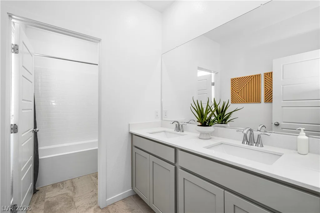 132 Harper Crest, Henderson, NV 89011