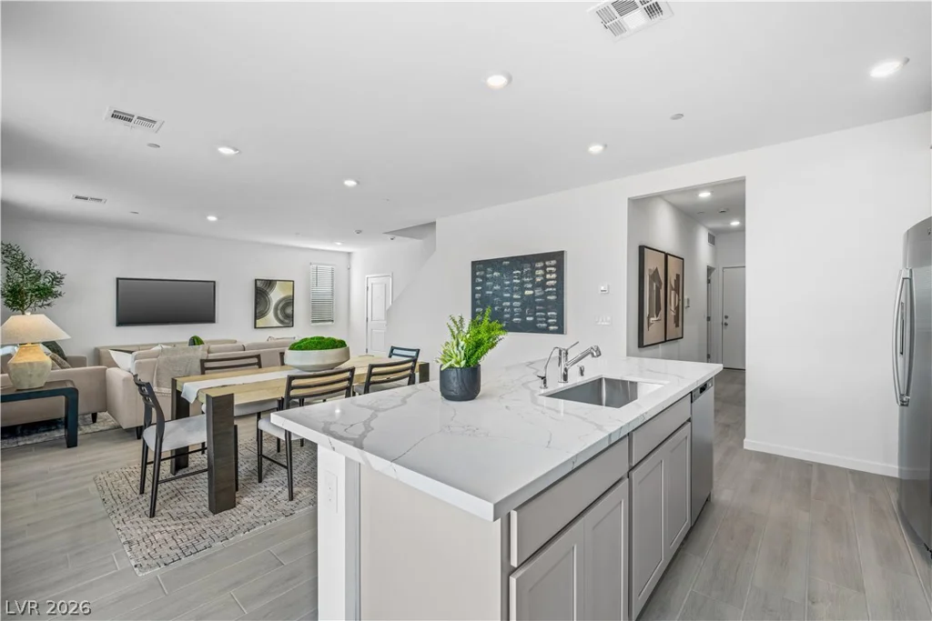 132 Harper Crest, Henderson, NV 89011