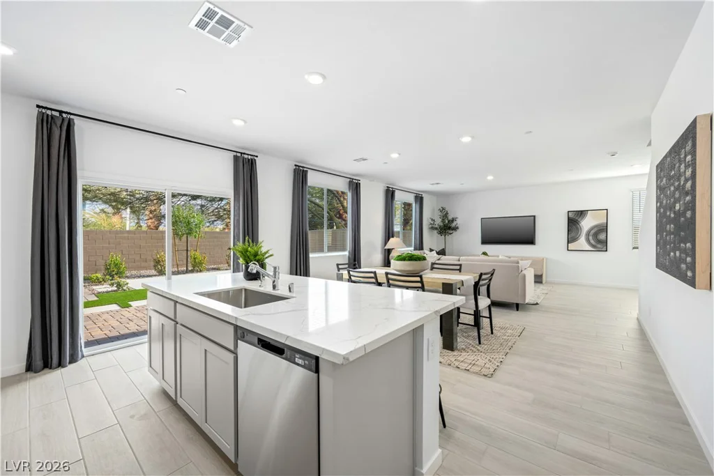 132 Harper Crest, Henderson, NV 89011