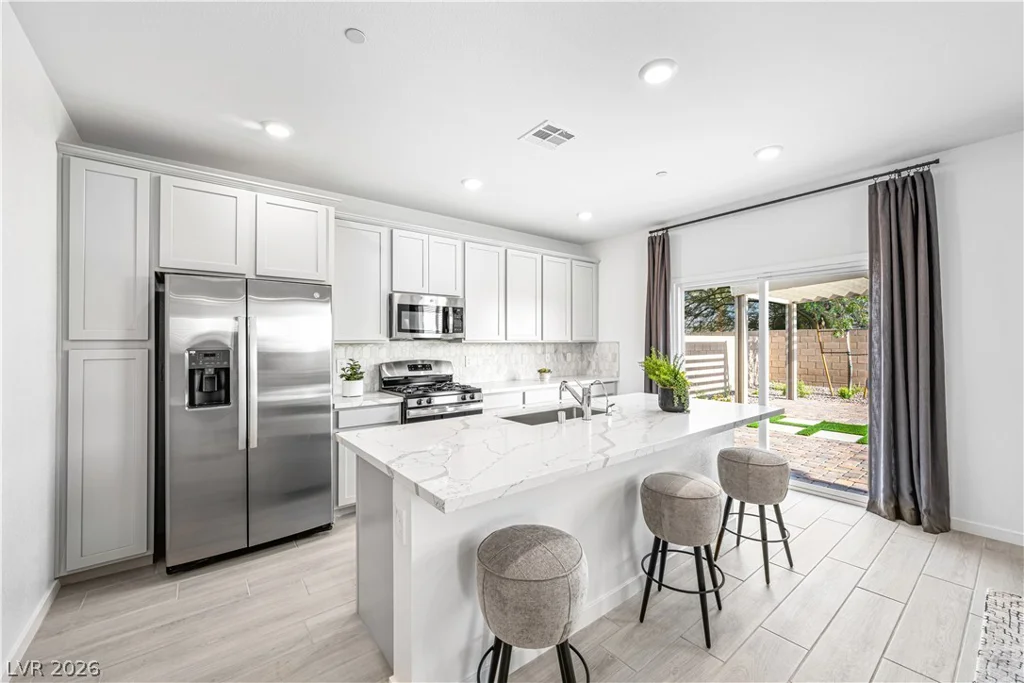 132 Harper Crest, Henderson, NV 89011