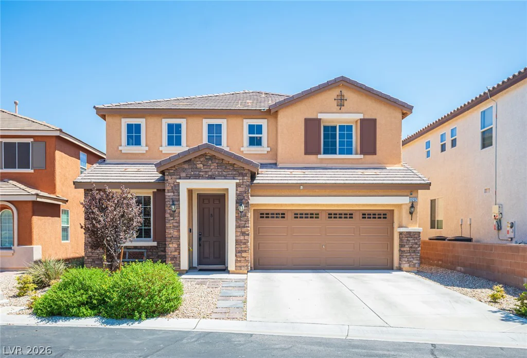 11232 Aurora Cove, Las Vegas, NV 89179