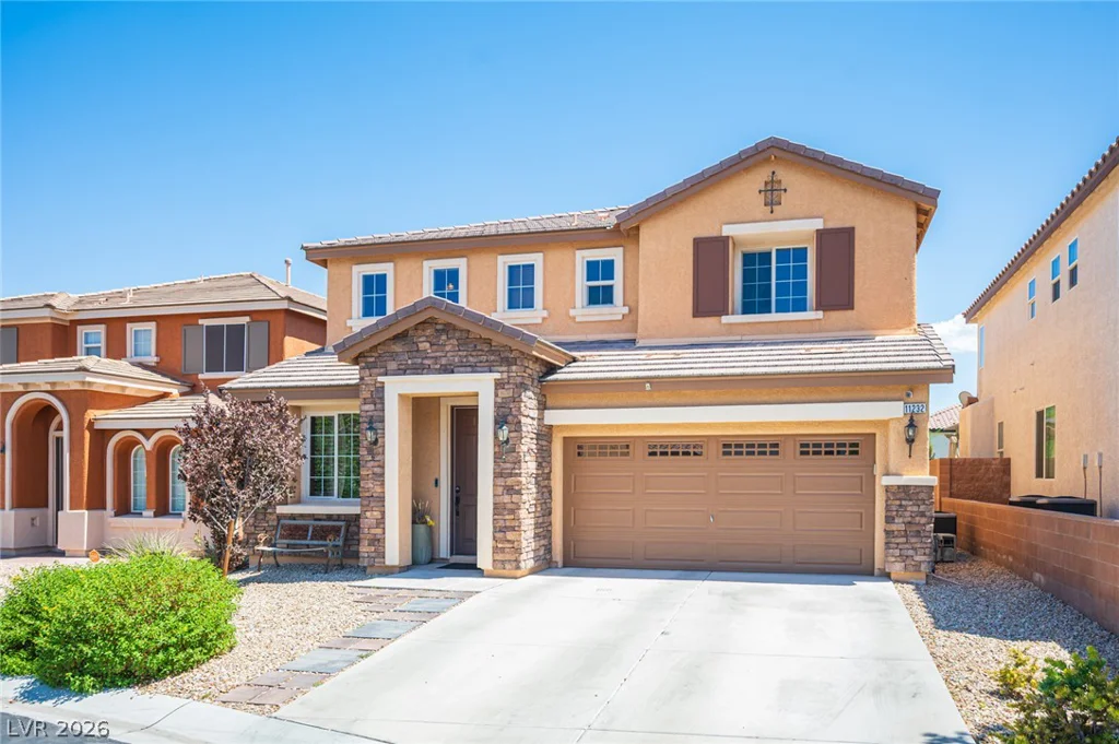 11232 Aurora Cove, Las Vegas, NV 89179
