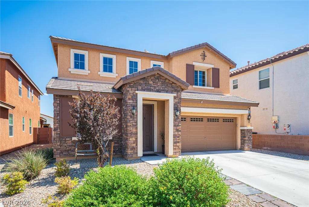 11232 Aurora Cove, Las Vegas, NV 89179