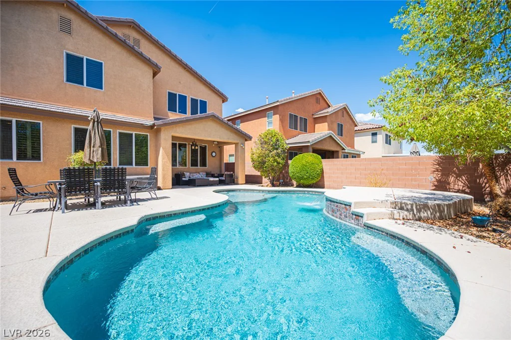 11232 Aurora Cove, Las Vegas, NV 89179