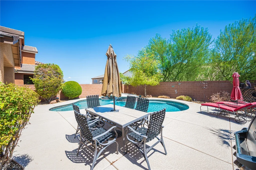 11232 Aurora Cove, Las Vegas, NV 89179