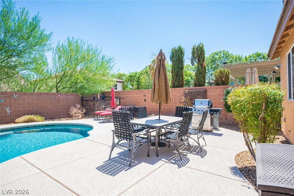 11232 Aurora Cove, Las Vegas, NV 89179